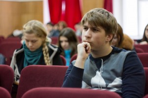 Четвертый международный конкурс молодых композиторов пройдет в Москве 