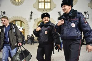 Фото: "Вечерняя Москва"