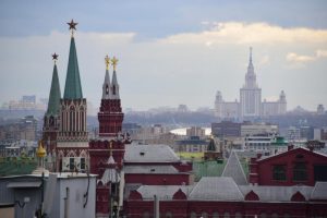 Фото: Антон Гердо, "Вечерняя Москва"