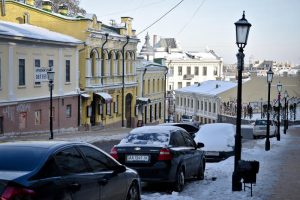 Фото: "Вечерняя Москва"