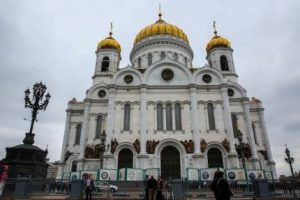 Фото: Пресс-служба Управления по ЦАО Главного управления МЧС России по г. Москве