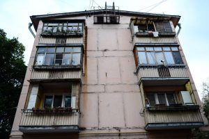 Права москвичей при реновации защитит принятый городской закон