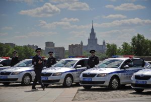 Фото: "Вечерняя Москва"