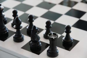 Шахматные ассамблеи: мастер-класс состоится в библиотеке №11. Фото: pixabay.com