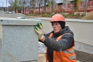 Парковую зону создадут в районе Шелепихинской набережной. Фото: Антон Гердо, «Вечерняя Москва»