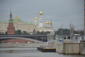 Москва вошла в пятерку самых привлекательных для инвесторов городов Европы. Фото: Александр Казаков, «Вечерняя Москва»