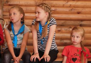 Летом более 25 тысяч детей отдохнули по программе «Московская смена». Фото: Наталия Нечаева, «Вечерняя Москва»