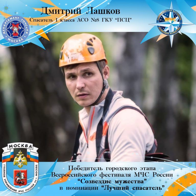 Лучшие спасения