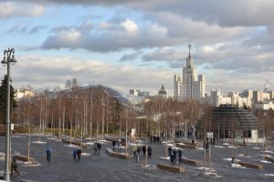 Фото: Пелагия Замятина, «Вечерняя Москва»