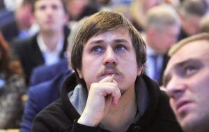 Студенты университета имени Кутафина примут участие в междисциплинарном диалоге. Фото: официальный сайт мэра Москвы