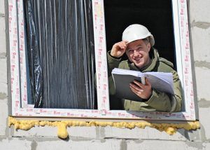 Кварталы реновации спланируют с учетом мнения жителей. Фото: Светлана Колоскова, «Вечерняя Москва»