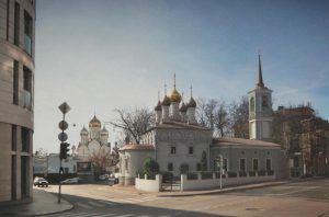  Районный храм исследуют перед реставрацией. Фото: Наталья Нечаева, «Вечерняя Москва»