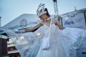 Фестиваль «PROлето» на Сахарова и ВДНХ удивит гостей яркой программой. Фото: архив, «Вечерняя Москва»