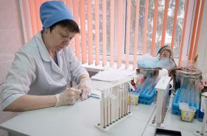 Новость о вспышке пневмонии в столичном роддоме №4 оказалась ложной. Фото: сайт мэра Москвы