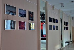 Жители столицы смогут посмотреть новую фотовыставку в районной библиотеке. Фото: Анна Быкова
