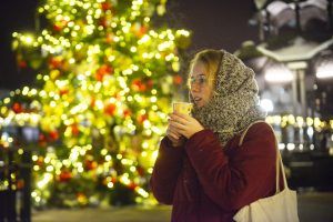 Фестиваль в преддверии Рождества запустят в Москве. Фото: архив
