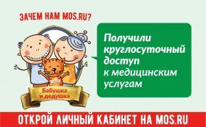 Записать питомца на прием к ветеринару можно на сайте мэра Москвы