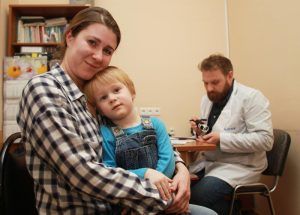 Уже 70 человек вылечились от коронавируса в Москве. Фото: Наталия Нечаева, «Вечерняя Москва»