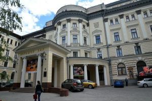 Трансляция концерта состоится в Московской консерватории. Фото: Анна Быкова