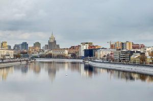 В Москве создана единственная в мире детальная классификация смертей от COVID-19. Фото: сайт мэра Москвы