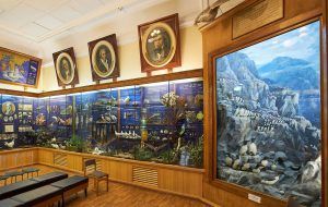 Эксперты подтвердили историческую важность зданий музея имени Климента Тимирязева. Фото: сайт мэра Москвы