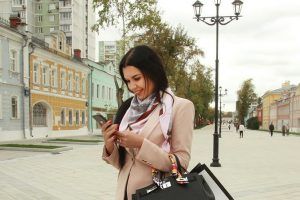 Сервис с расписанием прогулок для москвичей появился в «Яндекс.Картах». Фото: Наталия Нечаева, «Вечерняя Москва»