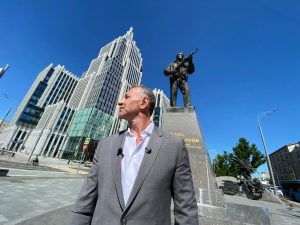 Онлайн-проект о памятниках Москвы запустили в ГБУ «Центр». Фото предоставили в ГБУ «Центр»