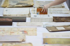 Переданные москвичами документы ВОВ можно посмотреть в онлайн-музее. Фото: сайт мэра Москвы