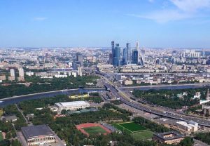 В Москве самый низкий прирост заболеваемости COVID-19. Фото: сайт мэра Москвы