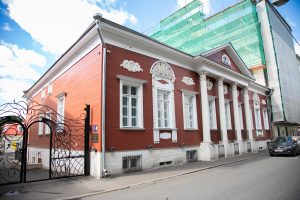Архитектор рассказал о роли программы «1 рубль за 1 квадратный метр» в сохранении национальной культуры
