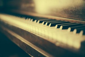 Концерт классической музыки проведут в музее-квартире Алексея Толстого. Фото: pixabay.com