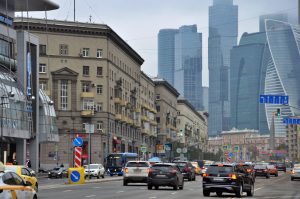 В Москве поступления в бюджет от применяющих специальные налоговые режимы предпринимателей выросли на 41%. Фото: Анна Быкова