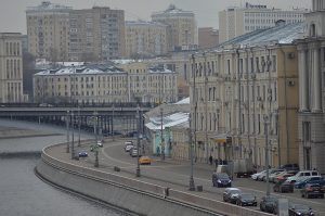 В больницах Москвы нет ни одного пострадавшего в результате незаконных акций