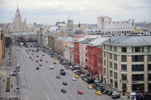  Проект «Свободный доступ» заработал во всех округах Москвы. Фото: сайт мэра Москвы