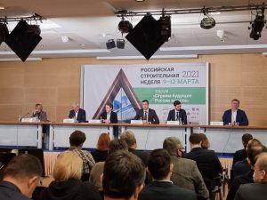 Левкин: Градостроительные решения в Москве учитывают принципы Urban Health
