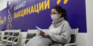 Пункты вакцинации от коронавируса откроются еще в шести торговых центрах столицы. Фото: сайт мэра Москвы