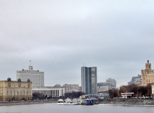 Экономика Московской агломерации входит в пятерку крупнейших в мире. Фото: сайт мэра Москвы