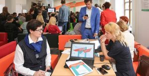 Система поддержки добровольчества объединила более 3,5 тысячи столичных НКО. Фото: сайт мэра Москвы