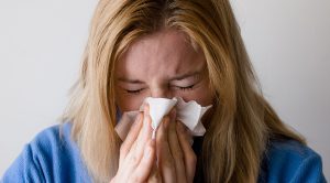 Аллергия излечима: как Москва научилась бороться с этим недугом. Фото: pixabay.com