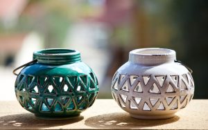 Сотрудники Музея Востока рассказали о глазурованной керамике. Фото: pixabay.com