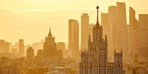 Представителей туриндустрии Москвы пригласили поучаствовать в конкурсе «Путеводная звезда — 2021». Фото: сайт мэра Москвы