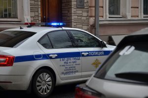 Задержанного за стрельбу в МФЦ в Москве отправят на психиатрическую экспертизу - источник. Фото: Анна Быкова