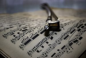 Музыкальный концерт состоится в консерватории Петра Чайковского. Фото: pixabay.com