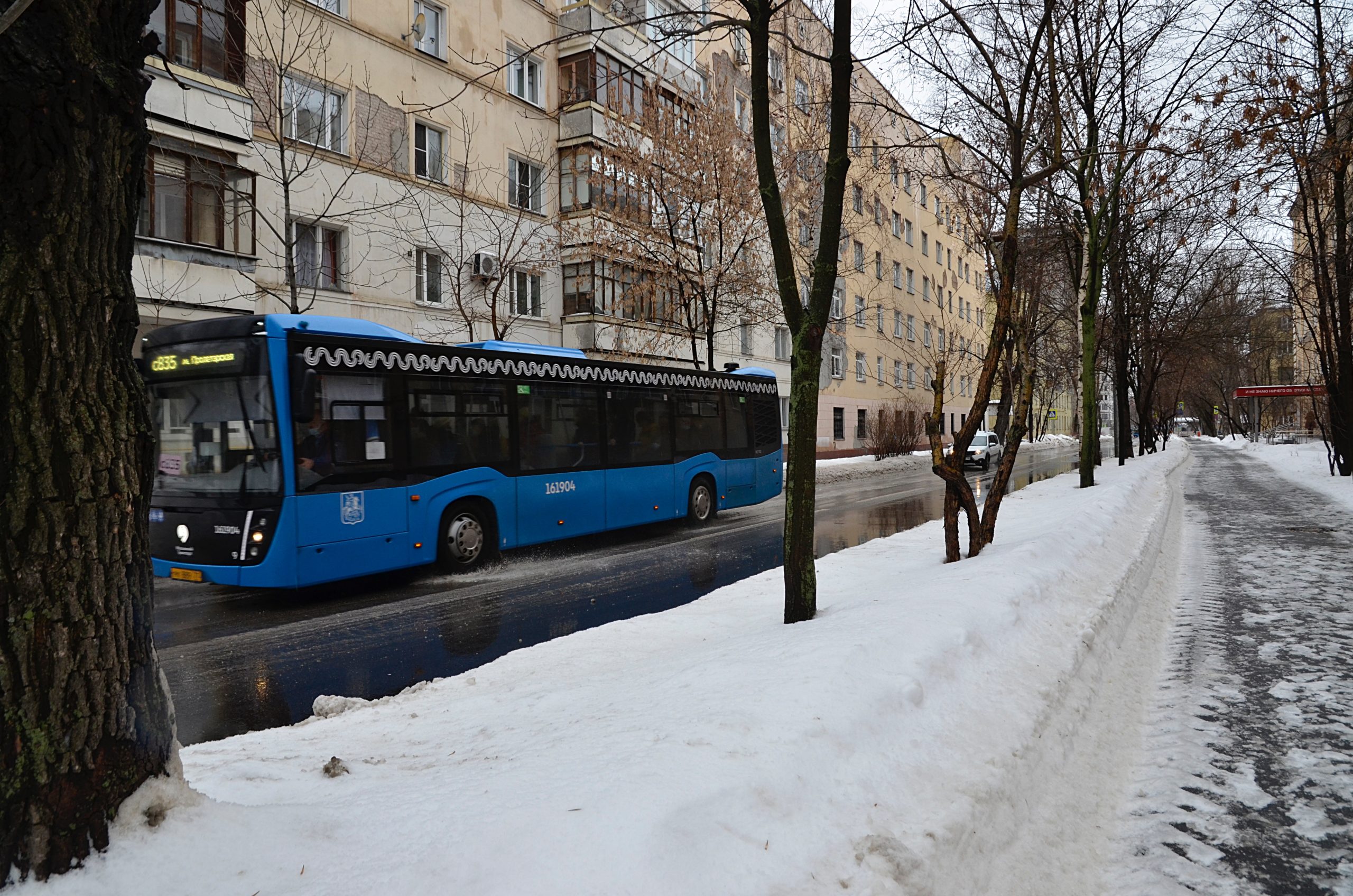 Автобус 538 маршрут остановки