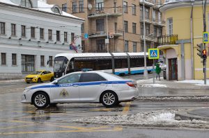 Столичная прокуратура напомнила об ответственности за участие в незаконных акциях. Фото: Анна Быкова