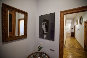 Акция «Московская музейная неделя» пройдет в «Нехорошей квартире»