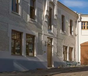 Предмет охраны здания музея-квартиры Алексея Толстого утвердили в районе. Фото: сайт мэра Москвы