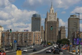 «Москва Интересная»: 8 июня в столице пройдёт краеведческий квест. Фото: Наталья Шатохина, «Вечерняя Москва»