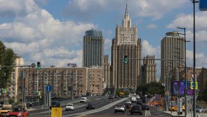 «Москва Интересная»: 8 июня в столице пройдёт краеведческий квест. Фото: Наталья Шатохина, «Вечерняя Москва»