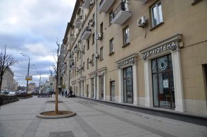 Лекцию о сеттинге прочитают в «Светловке». Фото: Анна Быкова, «Вечерняя Москва»